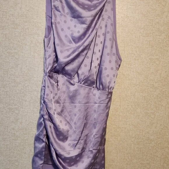 Showpo. | Other | Showpo Lilac Cocktail Dress